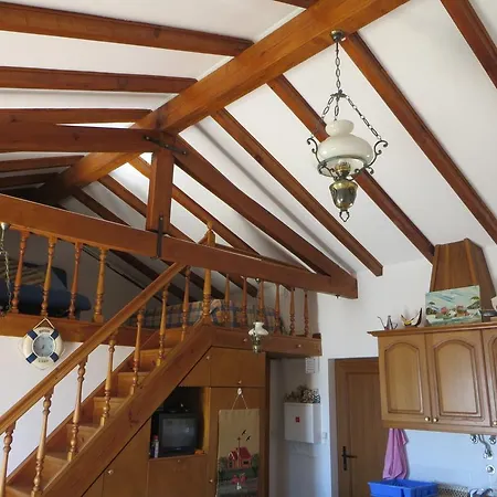 펜션 Dream House On The