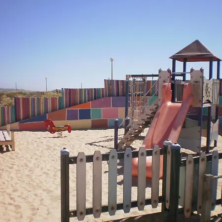 Semesterbostad Dream House On The Beach *