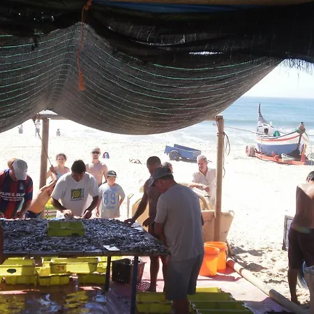 Dream House On The Beach *