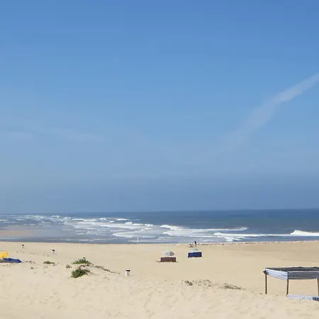 Dream House On The Beach Semesterbostad Figueira da Foz