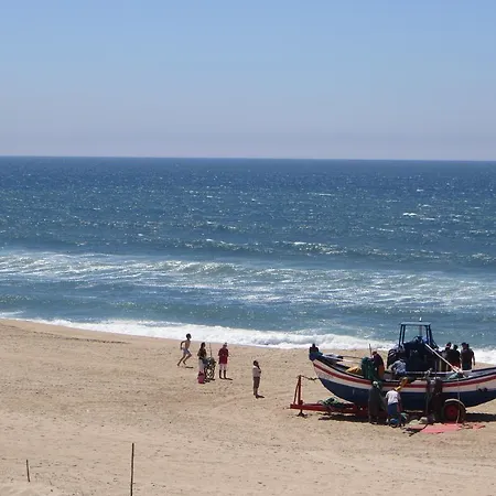Semesterbostad Dream House On The Beach *