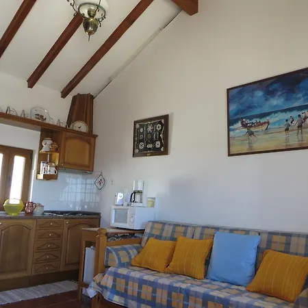 Dream House On The Beach Semesterbostad *