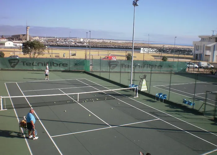 펜션 Dream House On The