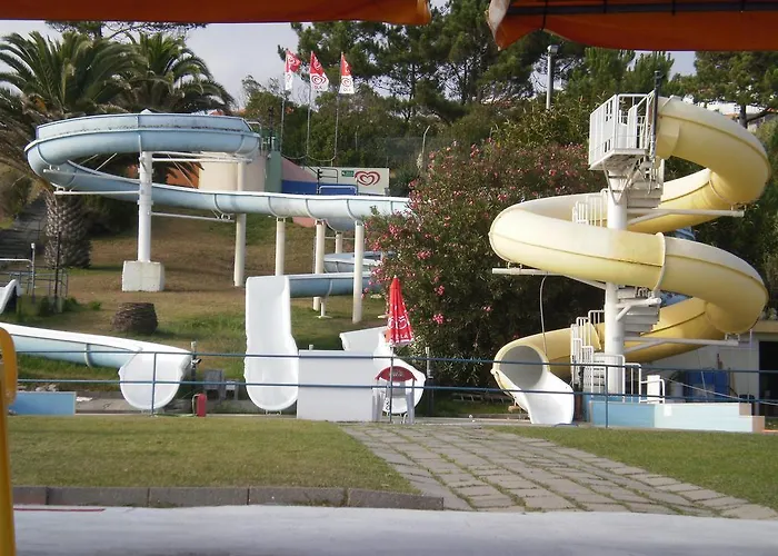 Dream House On The 피게이라다포즈