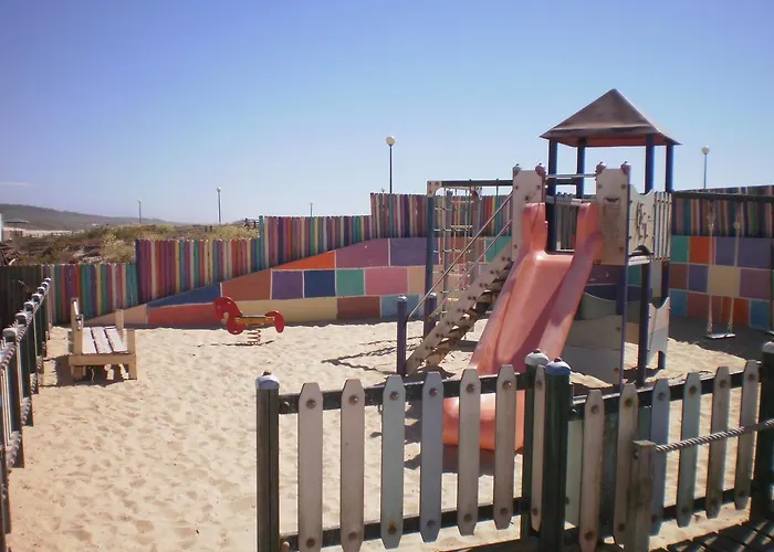 בית נופש Dream House On The *