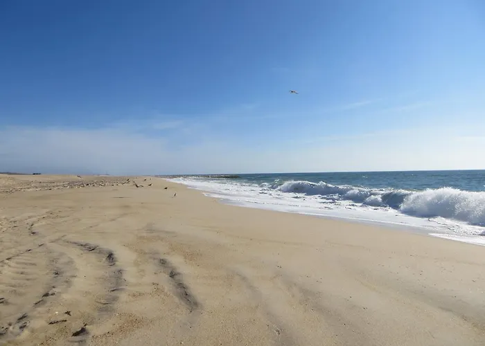 בית נופש Dream House On The פיגואיירה דה פוז