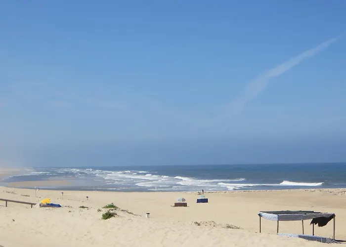 Dream House On The 펜션 피게이라다포즈