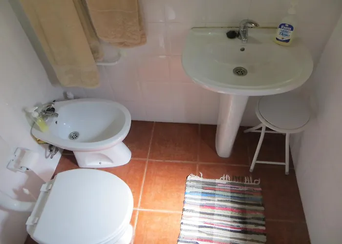 Dream House On The פיגואיירה דה פוז