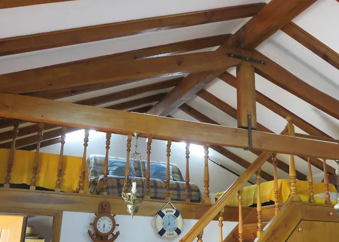 Dream House On The 펜션