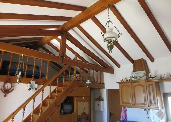 בית נופש Dream House On The