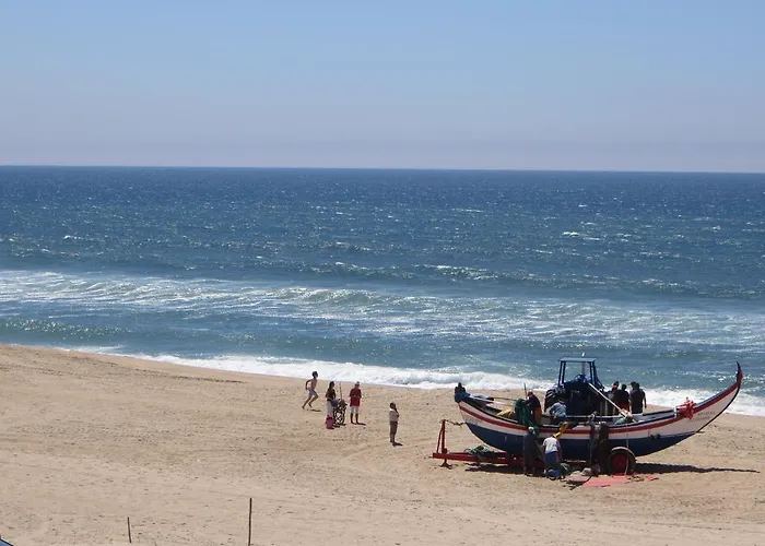 בית נופש Dream House On The *