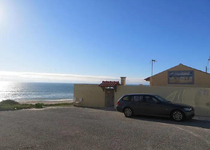 Dream House On The *