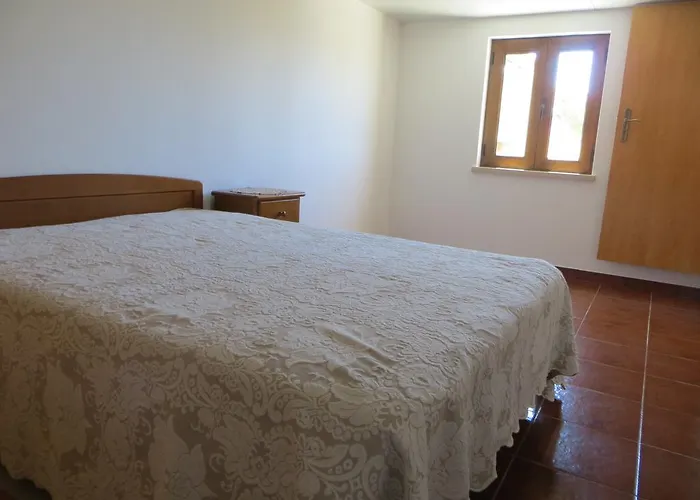 בית נופש Dream House On The פיגואיירה דה פוז